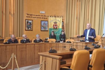 A Priolo la V edizione del Master in “Logistica per la sicurezza e per l’emergenza”