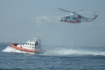 Gravi irregolarità: nave mercantile detenuta a Siracusa