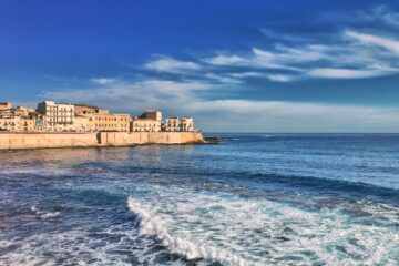 Accessi al mare: parla l’assessore Giuseppe Casella