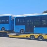 Trasporto urbano, presto su strada altri due mezzi elettrici