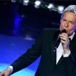 Rinviato al 2027 il concerto di Baglioni al teatro greco
