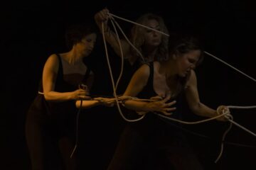 Al Bastione degli Infetti la V Biennale di Teatro Sociale