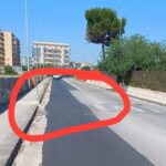 Cavallaro: Via Mazzanti e Viale Tica di Siracusa in situazione critica