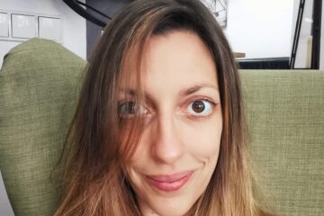 Siracusa Pride con Chiara Tarantello dopo l’aggressione omofobica