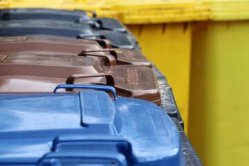 Caltanissetta, stop alla raccolta del secco residuo: chiude la discarica di Gela