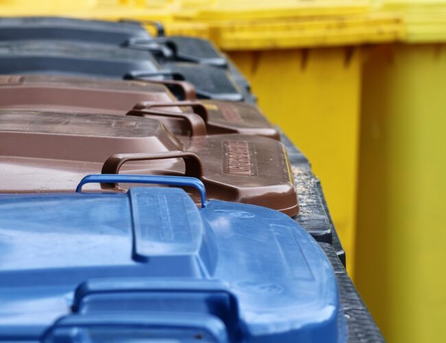 Caltanissetta, stop alla raccolta del secco residuo: chiude la discarica di Gela