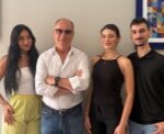 Noto: il presidente del Cumo incontra gli studenti