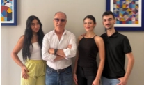Noto: il presidente del Cumo incontra gli studenti