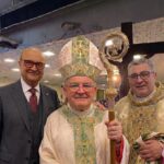 UGL Matera e Diocesi unite contro l’emergenza sociale: “Famiglie e lavoratori allo stremo”