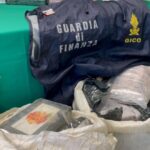 Traffico internazionale di droga: coinvolti i clan Cappello e Santa Panagia