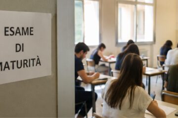 Acireale, mons. Raspanti agli studenti: “Costruite un mondo più giusto”