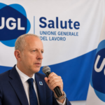 UGL Salute Lazio, Gianluca Gaeta nuovo Segretario Regionale