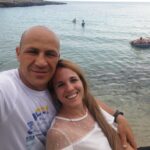 “Un anno fa la mia vita straziata da un’azione omicida”