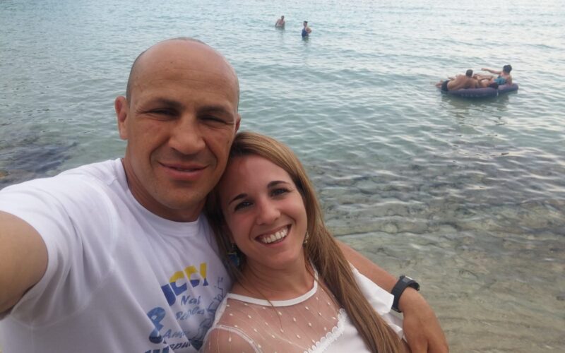 “Un anno fa la mia vita straziata da un’azione omicida”