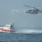 AL VIA L’OPERAZIONE “MARE E LAGHI SICURI 2026” DELLA GUARDIA COSTIERA