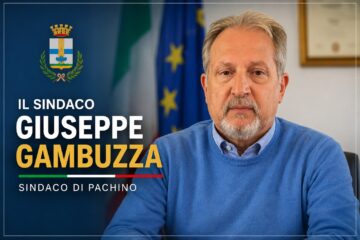 Comitato “Pachino sicura”, il sindaco Gambuzza chiede accertamenti alla Polizia