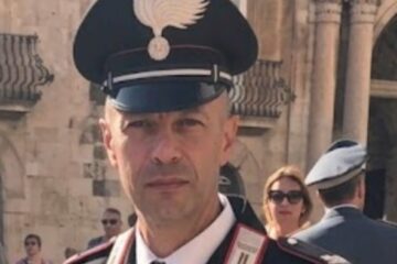 Massimo Mancuso, il “Serpico” di Noto