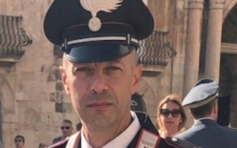 Massimo Mancuso, il “Serpico” di Noto