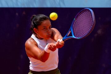Globalpharma Cup, finale tra Perez e Podoroska: sfida tra specialiste della terra rossa