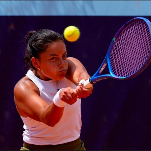 Globalpharma Cup, finale tra Perez e Podoroska: sfida tra specialiste della terra rossa