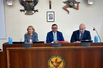 Miasmi, l’assessore Savarino: «Massima attenzione per la salute dei cittadini»