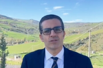 Ternullo: “Condoglianze al sindaco di Ferla Giansiriacusa per il lutto familiare”
