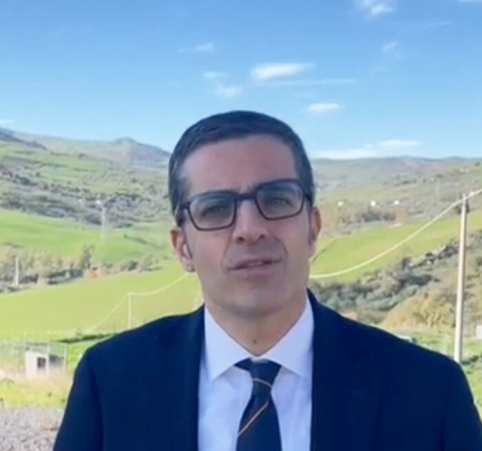 Ternullo: “Condoglianze al sindaco di Ferla Giansiriacusa per il lutto familiare”
