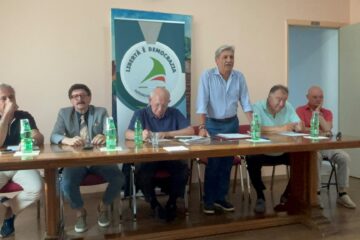Aperta a Siracusa l’attività territoriale del nuovo movimento politico “Libertà è Democrazia”
