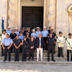 Siracusa, la Municipale celebra san Sebastiano: “Pace e coesione in tempi di tensione”