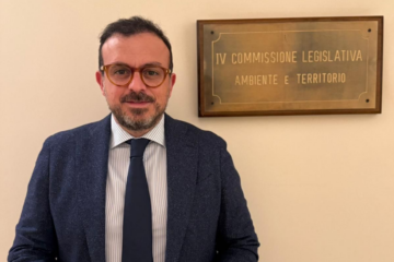 Polo Industriale, cittadini segnalano malesseri: ARS chiede verifiche
