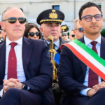 l Questore va in pensione dopo anni di servizio. Il parlamentare PD: “Ha rafforzato sicurezza e dialogo con il territorio”
