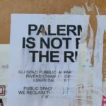 Palermo blindata per Dua Lipa: proteste contro strade chiuse