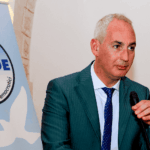 NOTO – Servizio idrico, 1,7 milioni per ammodernare la rete. Rosa: “Impegno mantenuto”