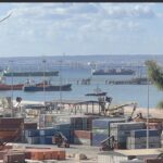 Porto di Augusta, il CGA chiude il contenzioso sul servizio idrico alle navi