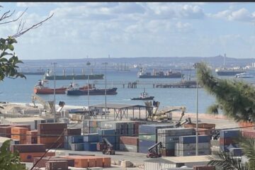 Porto di Augusta, il CGA chiude il contenzioso sul servizio idrico alle navi