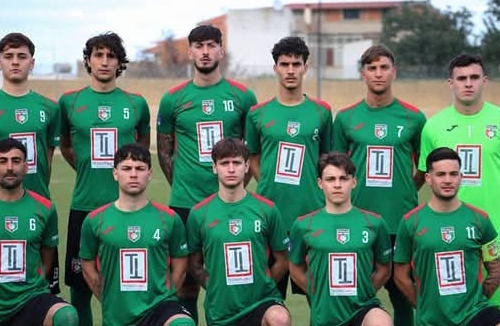 Priolo calcio: contro l’Akragas vale la finale di Coppa Italia