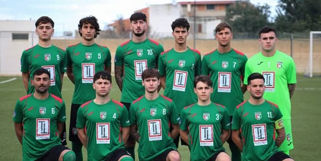 Priolo calcio: contro l’Akragas vale la finale di Coppa Italia