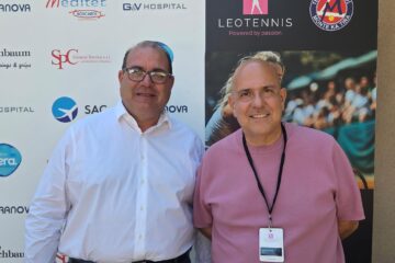 Tennis, a San Gregorio torna l’ITF W35: in campo Pace, Urgesi e Cherubini