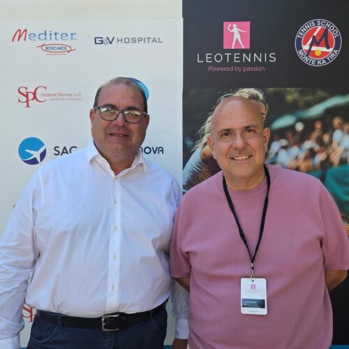 Tennis, a San Gregorio torna l’ITF W35: in campo Pace, Urgesi e Cherubini