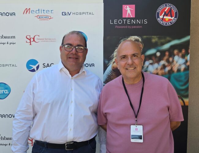 Tennis, a San Gregorio torna l’ITF W35: in campo Pace, Urgesi e Cherubini