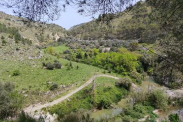 Parco Nazionale degli Iblei, Natura Sicula: “Basta giochi di potere”