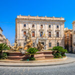 Siracusa, tecnici cacciati da piazza Archimede mentre cercavano perdite idriche: SIAM denuncia l’accaduto