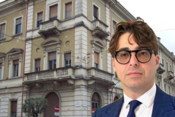 Rametta passa a Futuro nazionale, Auteri: “Via le deleghe”