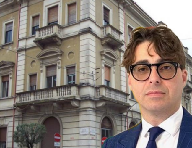 Rametta passa a Futuro nazionale, Auteri: “Via le deleghe”
