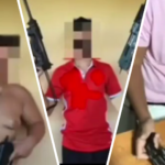 Avola: sgominato gruppo criminale, sequestrate armi da guerra