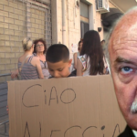 Priolo: sindaco Gianni e cortei spontanei contro le emissioni”Aria irrespirabile, torce malfunzionanti avvelenano il territorio”