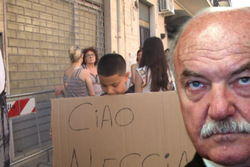 Priolo: sindaco Gianni e cortei spontanei contro le emissioni”Aria irrespirabile, torce malfunzionanti avvelenano il territorio”