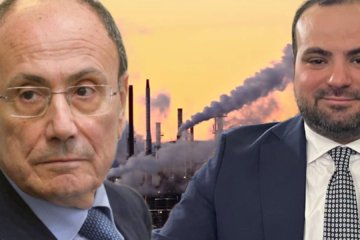 Petrolchimico Priolo, Gennuso: “Schifani non lascia solo il territorio, riunione in Prefettura domani”