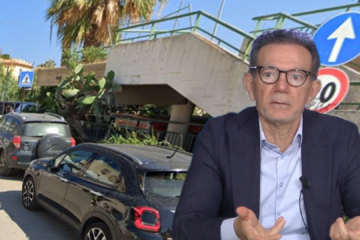 Fontane Bianche in tilt, Romano: “Basta emergenze estive, serve piano traffico”