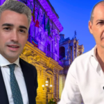 Fondi A.e.r.c.a., Zappulla replica a Mangiafico: “Cerca visibilità, Carta ha destinato 2 milioni all’Arpa”